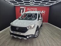 Occasion Dacia Dokker Essentiel 95 ch (69 kW) 2020 Blanc Monospace