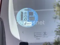 Usado Peugeot Rifter Active 110 CV (80 kW) 2019 Marrón Monovolumen
