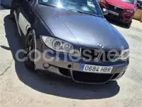 Usado BMW 120 Advantage 163 CV (119 kW) 2007 Gris / plata Utilitario