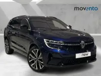 Usado Renault Espace Iconic 200 CV (147 kW) 2025 Azul SUV
