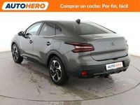 Usado Citroën C4 X PureTech 131 CV (96 kW) 2023 Gris SUV