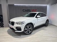 Usado BMW X4 190 CV (139 kW) 2019 Blanco SUV