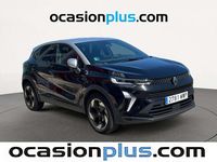 Usado Renault Captur Techno 140 HP (102 kW) 2024 Preto SUV