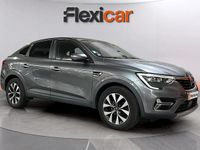 Usado Renault Arkana Evolution 140 CV (102 kW) 2023 Gris SUV