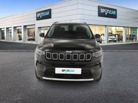 usado Jeep Compass 4Xe 1.3 PHEV 140kW(190CV) AT AWD Limited