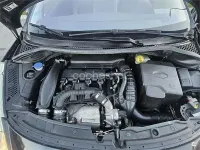 Usado Peugeot 207 GT 150 CV (110 kW) 2008 Negro Berlina