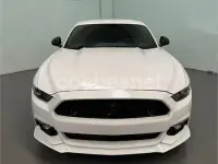 Usado Ford Mustang GT 418 CV (307 kW) 2016 Blanco Coupe