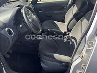 Usado Citroën C3 70 HP (51 kW) 2006 Cinzento Sedan