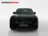 Nuevo DS Automobiles N°8 179 kW (244 CV) 2026 Negro SUV