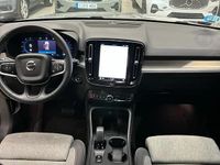 Usado Volvo XC40 Core 163 CV (119 kW) 2024 SUV