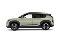 Nuevo Kia EV3 Air 150 kW (204 CV) 2025 Verde SUV