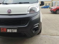 Usado Fiat Fiorino 95 CV (69 kW) 2018 Blanco Monovolumen