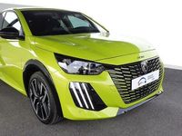 Usado Peugeot e-208 GT 114 kW (156 CV) 2024 Utilitario