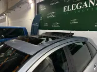 Usado Mercedes B180 109 CV (80 kW) 2011 Azul Utilitario