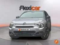 Usado Citroën C4 Feel 130 CV (95 kW) 2023 Gris SUV