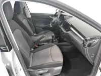 Nuevo Skoda Fabia Selection 95 CV (69 kW) 2026 Rojo Utilitario