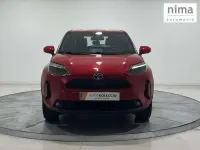 Usado Toyota Yaris Cross Active 116 CV (85 kW) 2023 Burdeos SUV