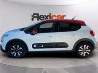 Brugt Citroën C3 PureTech 110 HK (80 kW) 2023 Hvid Hatchback