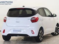 Usado Hyundai i10 67 CV (49 kW) 2025 Utilitario