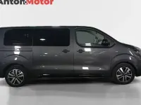 Nuevo Citroën Spacetourer 179 CV (131 kW) 2026 Monovolumen
