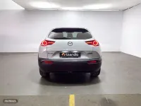 Usado Mazda MX30 106 kW (145 CV) 2023 Blanco SUV
