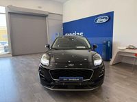 Usado Ford Puma Titanium X 155 CV (114 kW) 2024 Negro SUV