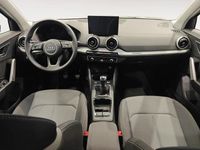 Usado Audi Q2 116 CV (85 kW) 2025 Negro SUV