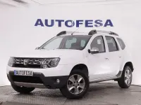 Usado Dacia Duster Ambiance 125 CV (91 kW) 2014 Blanco SUV