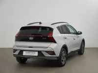 Nuevo Hyundai Bayon 101 CV (74 kW) 2025 SUV