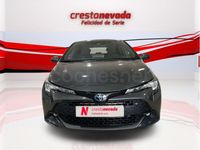Usado Toyota Corolla Active 140 CV (102 kW) 2024 Gris / plata Berlina
