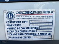 usado Renault Master 2.3 130cv Furgoneta Isotermo Frio Congelacion Equipo Thermoking V300 Max AA/CC L3H2