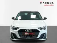 Usado Audi A1 Sportback 110 CV (80 kW) 2023 Utilitario