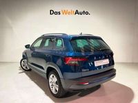 usado Skoda Karoq 1.5 TSI ACT Ambition DSG 110 kW (150 CV)