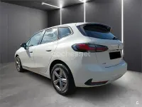 Usado BMW 218 150 CV (110 kW) 2024 Blanco Familiar