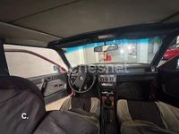 Usado Mercedes 190 75 CV (55 kW) 1990 Granate Berlina