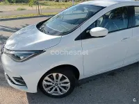 Usado Renault Zoe Intens 100 kW (136 CV) 2020 Eléctrico Utilitario