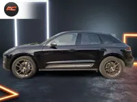 Usado Porsche Macan 265 CV (194 kW) 2023 Negro SUV