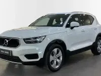 Usado Volvo XC40 Business Edition 150 CV (110 kW) 2019 Blanco SUV