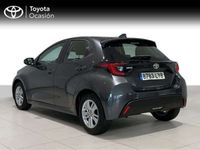 usado Toyota Yaris 125 S-Edition