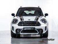 usado Mini Cooper Countryman Se All4 Aut.