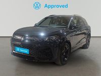 Usado VW Tiguan R-line 204 CV (150 kW) 2025 Gris / plata SUV