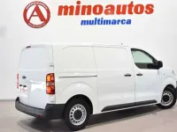Usado Peugeot Expert Premium 120 CV (88 kW) 2022 Blanco Van