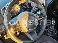 Usado Mini ONE 102 CV (75 kW) 2021 Gris / plata Utilitario