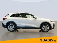 Usado Audi Q5 S-Line 204 CV (150 kW) 2025 Blanco SUV