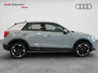 Brugt Audi Q2 S-Line 116 HK (85 kW) 2025 Grå SUV