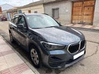 Usado BMW X1 Comfort Edition 220 CV (161 kW) 2022 Gris / plata SUV