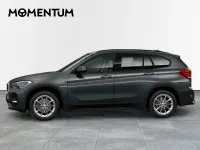 Usado BMW X1 Performance 150 CV (110 kW) 2022 Gris SUV