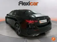 Usado Mercedes A250 218 CV (160 kW) 2023 Negro Berlina