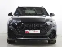 Usado Audi Q8 Sport 286 CV (210 kW) 2024 SUV