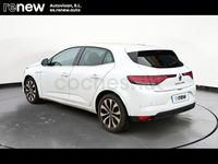 Usado Renault Mégane IV Techno 140 CV (102 kW) 2023 Blanco Berlina